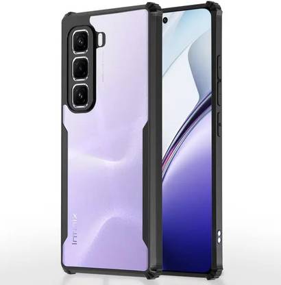 VISHZONE Back Cover for Infinix Hot 60 5G