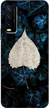 royal eshop 15 Back Cover for Vivo Y20G