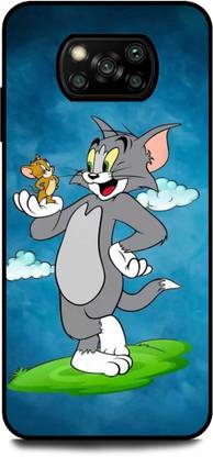 इंडिक्राफ्ट POCO X3 Pro के लिए