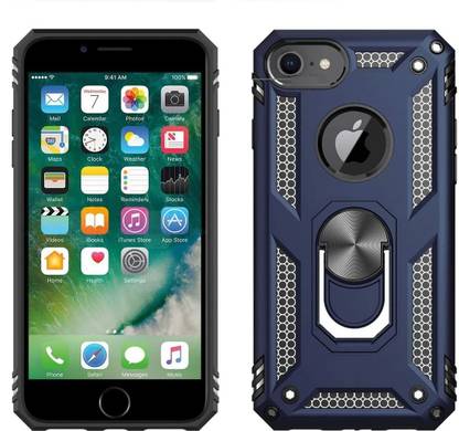 Wellpoint Back Cover for Apple iPhone 8