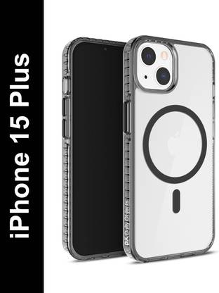 DailyObjects Back Cover for iPhone 15 Plus