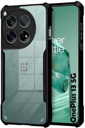 WENROYAL Front & Back Case for OnePlus 13 5G
