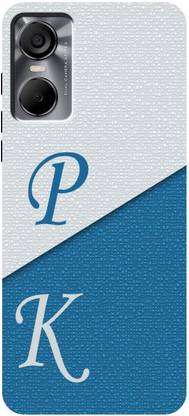 King Maker Back Cover for Tecno Pop 6 Pro Back Cover
