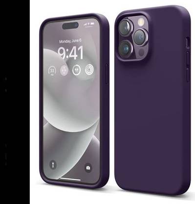 STARFUN Back Cover for iPhone 14 Pro, iphone 14 pro