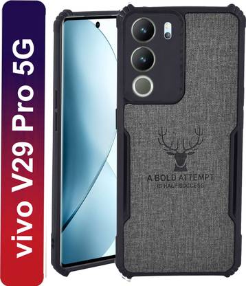 Balacase Back Cover for vivo V29 Pro 5G