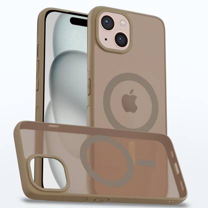 Pikkme Back Cover for Apple iPhone 15