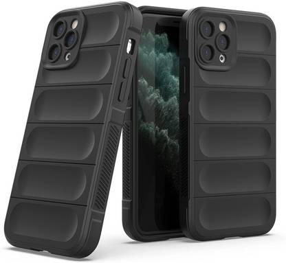 Cover Alive Back Cover for Apple iPhone 11 Pro Max