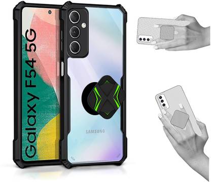 iCopertina Back Cover for SAMSUNG Galaxy F54 5G