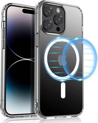 BOGATO™ Back Cover for APPLE iPhone 14 Pro Max