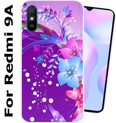 Coolcase Back Cover for Redmii 9A