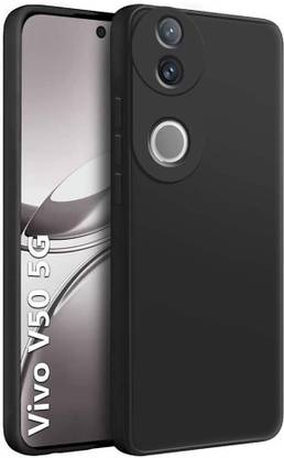 Flipkart SmartBuy Back Cover for Vivo V50 5G