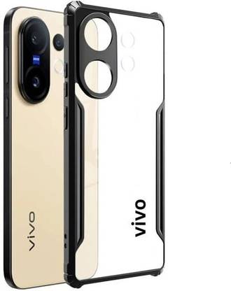 PROLEVEL Bumper Case for Vivo V60 5G, vivo v60 5g, Vivo V 60 5G -k30