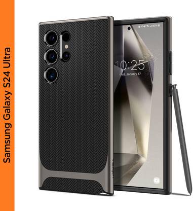 Spigen Neo Hybrid Back Cover for Galaxy S24 Ultra