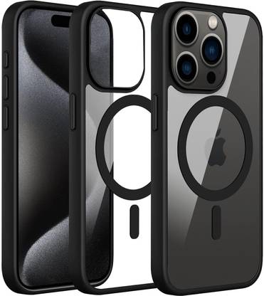 Chic Vibe Back Cover for Apple iPhone 13 pro