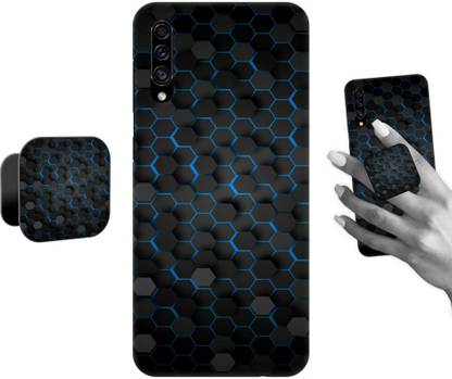 TaffyNotes Back Cover for Samsung Galaxy A30s