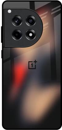 Hocopoco Back Cover for OnePlus 12R 5G