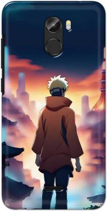 Tweakymod Back Cover for GIONEE X1