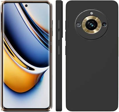 RBCASE Back Cover for realme 11 Pro 5G