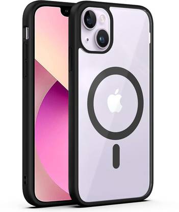 Cover Alive Back Cover for Apple iPhone 13