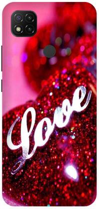 ADZIRE Back Cover for REDMI 9 Activ, MZB0A0PIN