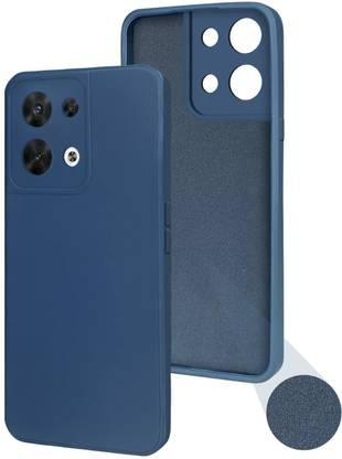 LENIENT Back Cover for Oppo Reno 8 Pro