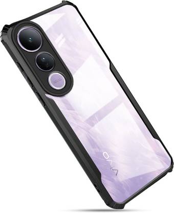 Sapat Back Cover for Vivo V50 Lite 5G