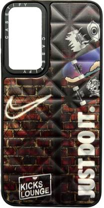 Casetify Back Cover for Samsung S23 Plus