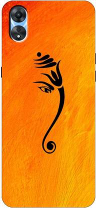 Caseroy Back Cover for Oppo A78 5G Back Cover