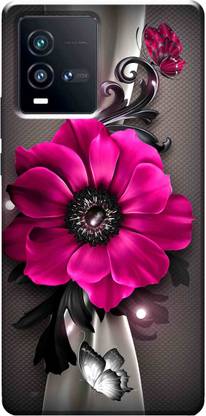 RDcon Back Cover for iQOO 9T 5G 2778