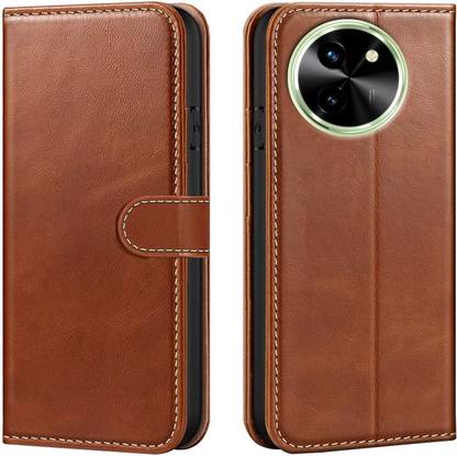 Forego Back Cover for vivo T3x 5G