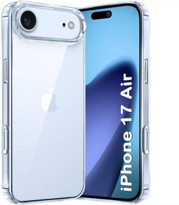 Mobofix Back Cover for iphone 17 Air