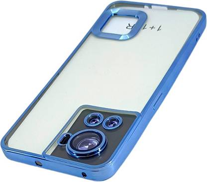APEX ENTERPRISES Back Cover for 1+10R