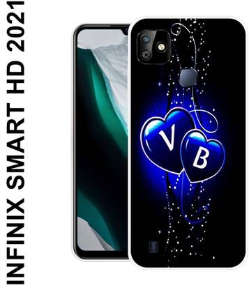 MOBECARE Back Cover for INFINIX SMART HD 2021 VB, V LOVE B, B LOVE V, LOVE, VB LOVE, BV LOVE, LIFE LINE V, LOVE B