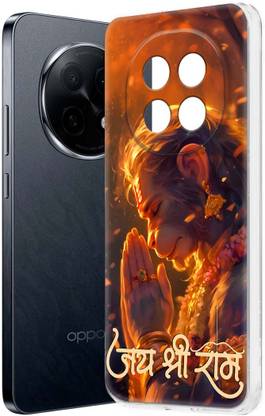 Flipkart SmartBuy Back Cover for Oppo F29 Pro 5G