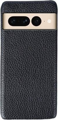 MILLION CASES Back Cover for Google Pixel 8 Opulent Leather Masterpiece Case