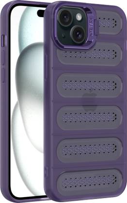 KartV Back Cover for Apple Iphone 15 Plus, Iphone 15 Plus