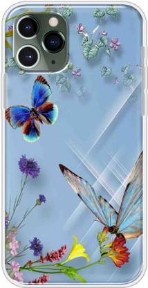 SNAZZY Back Cover for Apple iPhone 11 Pro Max