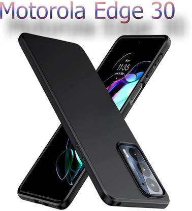 NKCASE Back Cover for Motorola Edge 30, (CND)