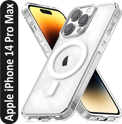 Chic Vibe Back Cover for Apple iPhone 14 pro max