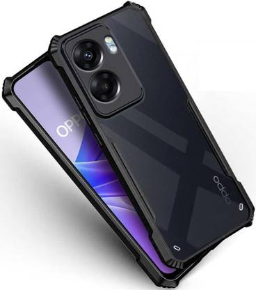 CELLCAMPUS Back Cover for OPPO K10 5G