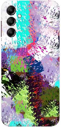 AliteCraze Back Cover for SAMSUNG A14 5G