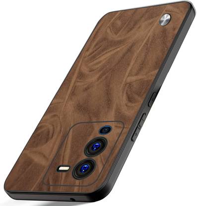 MOBIDEER Back Cover for Vivo V25 Pro 5G