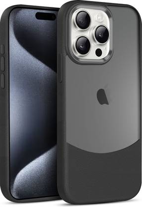 Mintzz Back Cover for Apple IPhone 13 Pro