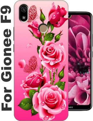 YorktoSis Back Cover for Gionee F9 2523