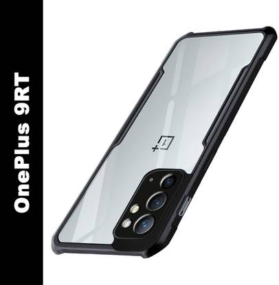 Micvir Back Cover for OnePlus 9RT