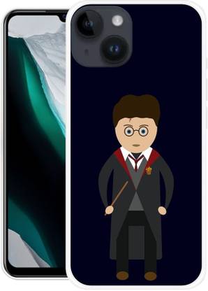 ADZIRE Back Cover for Apple iPhone 14, HARRY, POTTER, HOGWARTS