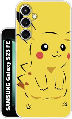Case Club Back Cover for SAMSUNG Galaxy S23 FE