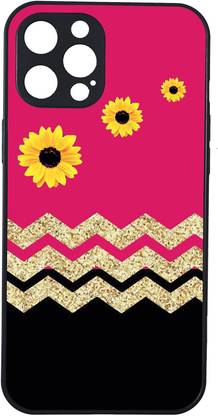 Tweakymod Back Cover for IPHONE 12 PRO MAX