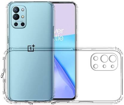 Spinzzy Back Cover for OnePlus 9R