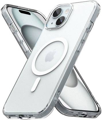 LEEMARA Back Cover for Apple iPhone 15 Plus